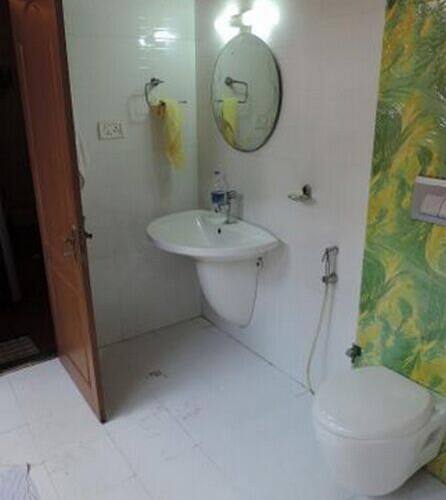 Ben's Homestay, Kochi 3